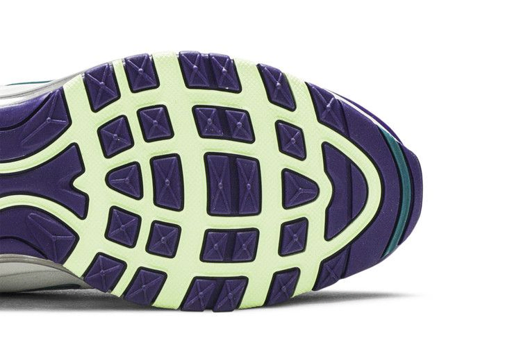 Кроссовки Nike Wmns Air Max 97 'Hornets'