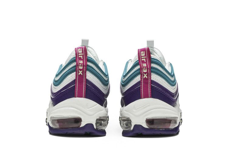 Кроссовки Nike Wmns Air Max 97 'Hornets'