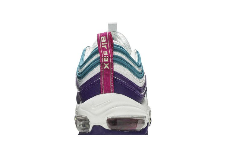 Кроссовки Nike Wmns Air Max 97 'Hornets'
