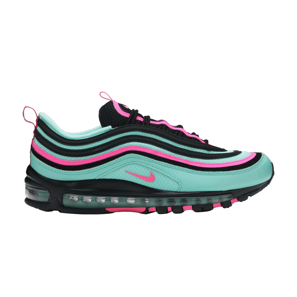 Кроссовки Nike Air Max 97 'Hyper Turquoise'