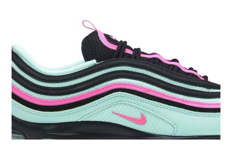 Кроссовки Nike Air Max 97 'Hyper Turquoise'