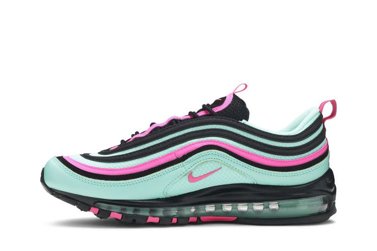 Кроссовки Nike Air Max 97 'Hyper Turquoise'