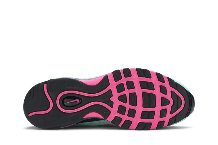 Кроссовки Nike Air Max 97 'Hyper Turquoise'