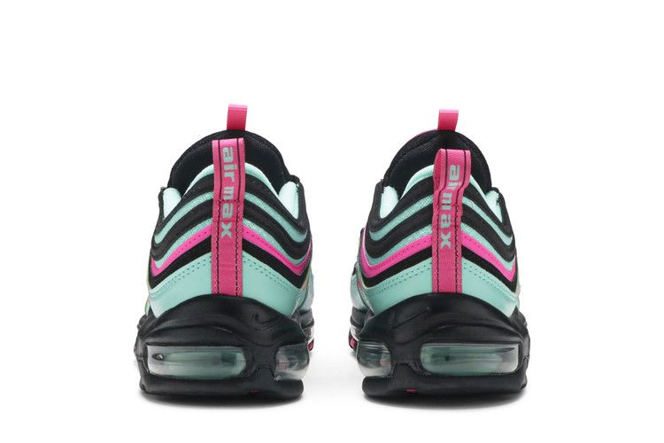 Кроссовки Nike Air Max 97 'Hyper Turquoise'