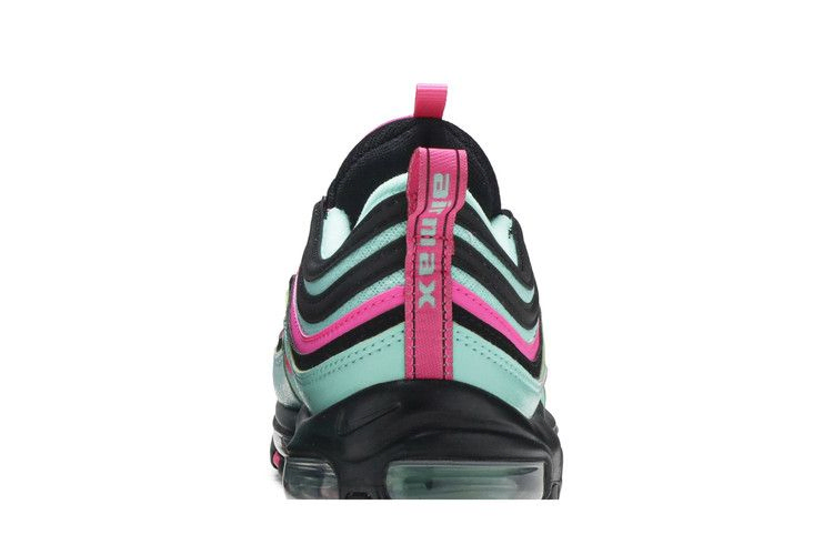Кроссовки Nike Air Max 97 'Hyper Turquoise'