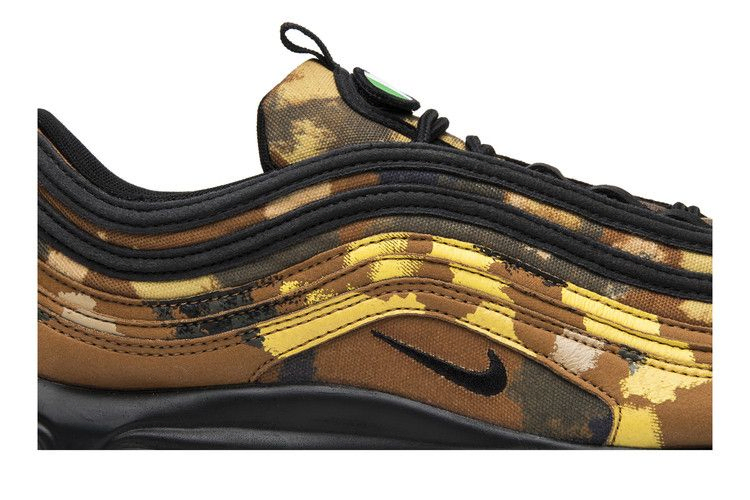 Кроссовки Nike Air Max 97 'Italy'