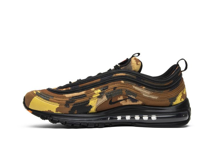 Кроссовки Nike Air Max 97 'Italy'