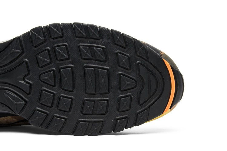 Кроссовки Nike Air Max 97 'Italy'