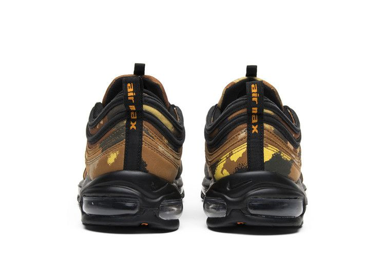 Кроссовки Nike Air Max 97 'Italy'