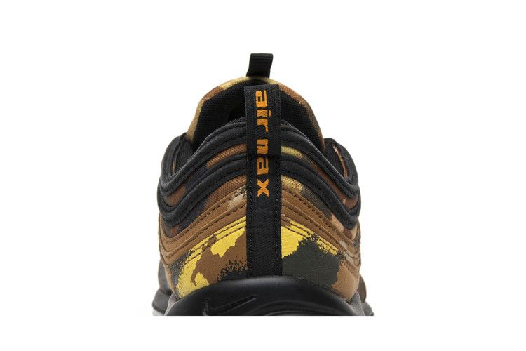 Кроссовки Nike Air Max 97 'Italy'