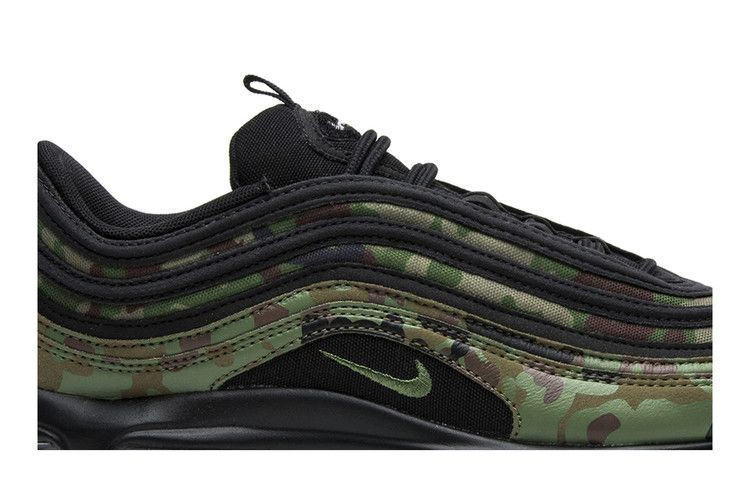 Кроссовки Nike Air Max 97 'Japan'