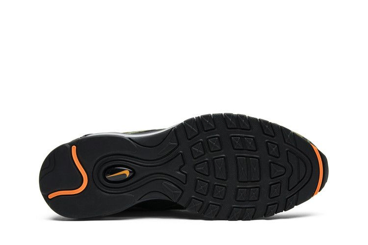 Кроссовки Nike Air Max 97 'Japan'