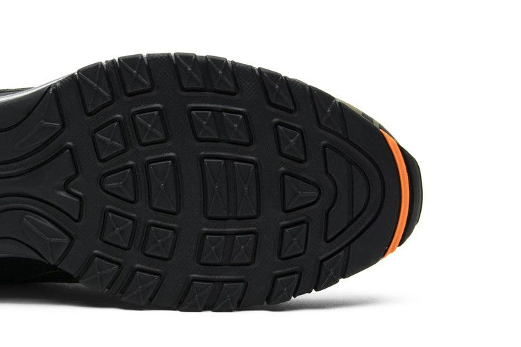 Кроссовки Nike Air Max 97 'Japan'