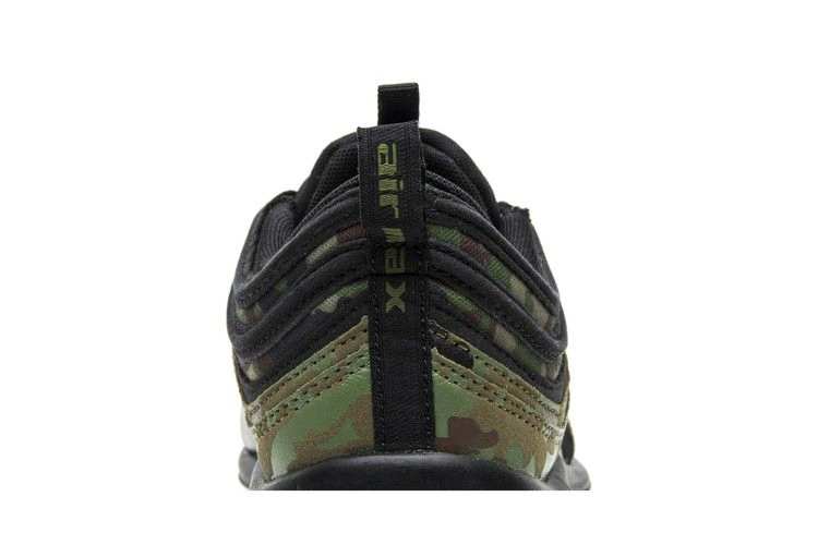 Кроссовки Nike Air Max 97 'Japan'