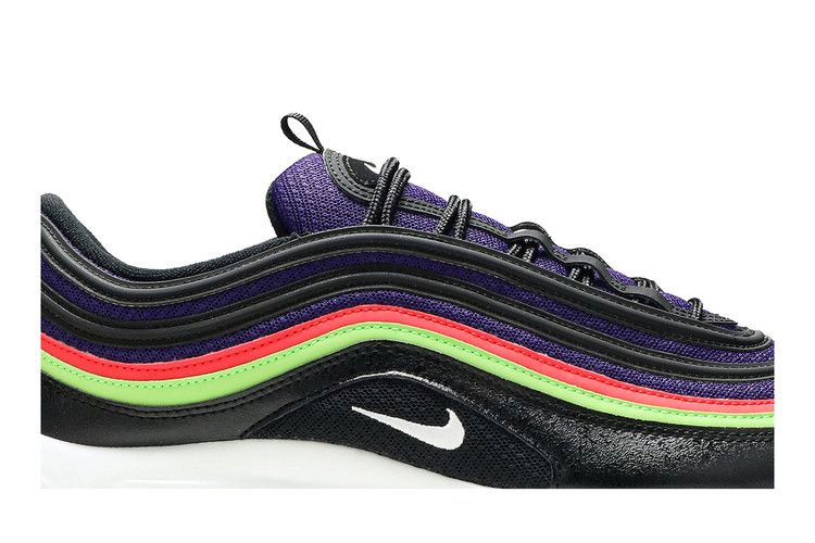 Кроссовки Nike Air Max 97 'Joker'