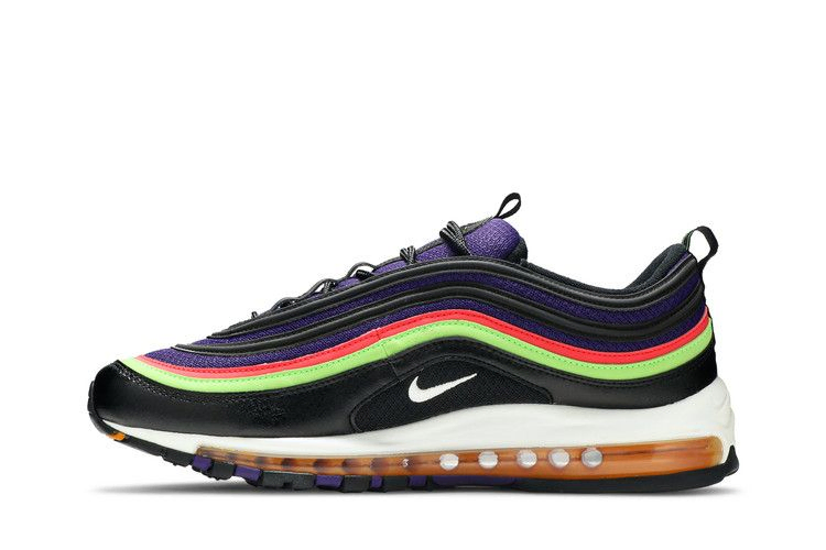 Кроссовки Nike Air Max 97 'Joker'