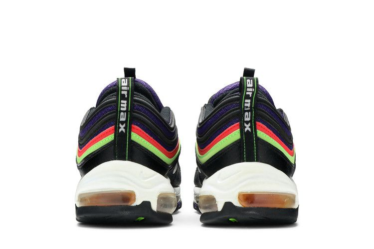 Кроссовки Nike Air Max 97 'Joker'