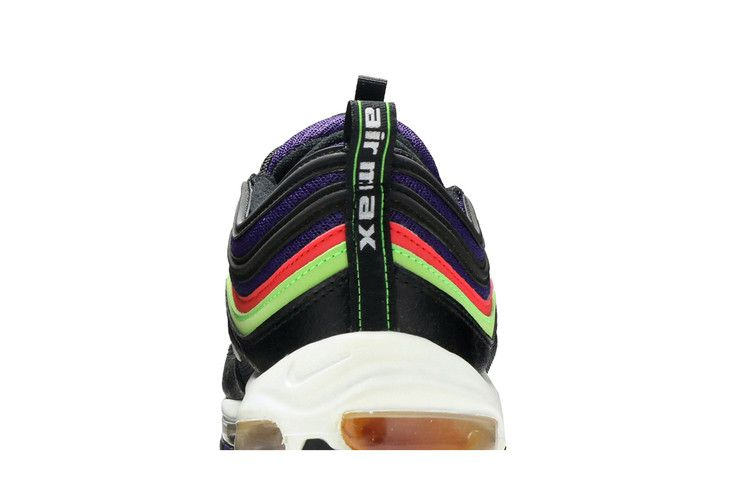 Кроссовки Nike Air Max 97 'Joker'