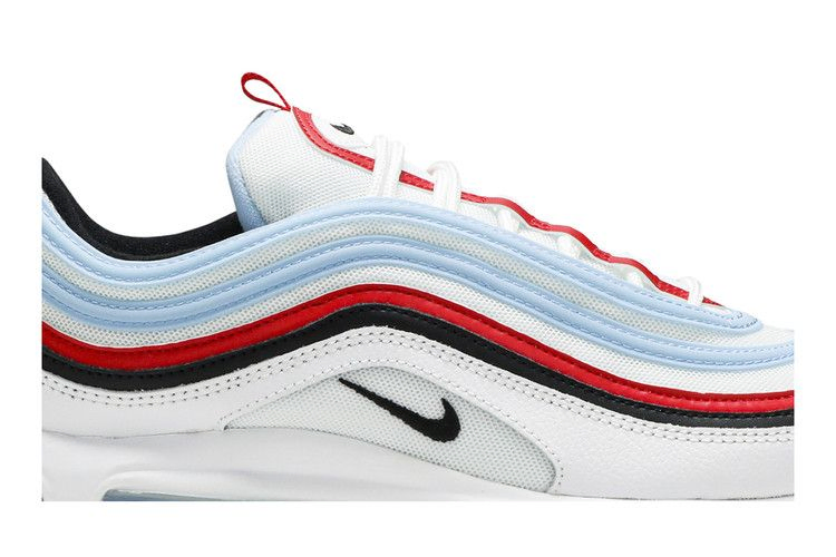 Кроссовки Nike Air Max 97 'Gundam'