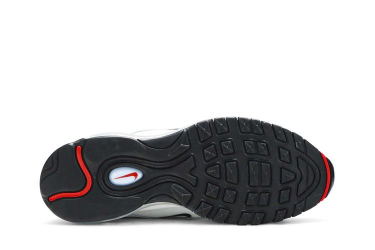 Кроссовки Nike Air Max 97 'Gundam'