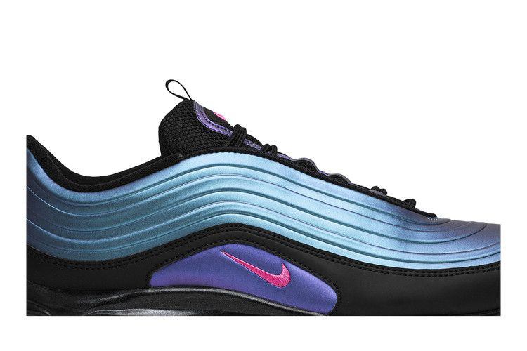 Кроссовки Nike Air Max 97 LX 'Throwback Future'