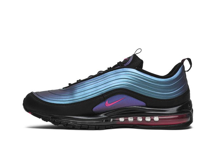 Кроссовки Nike Air Max 97 LX 'Throwback Future'