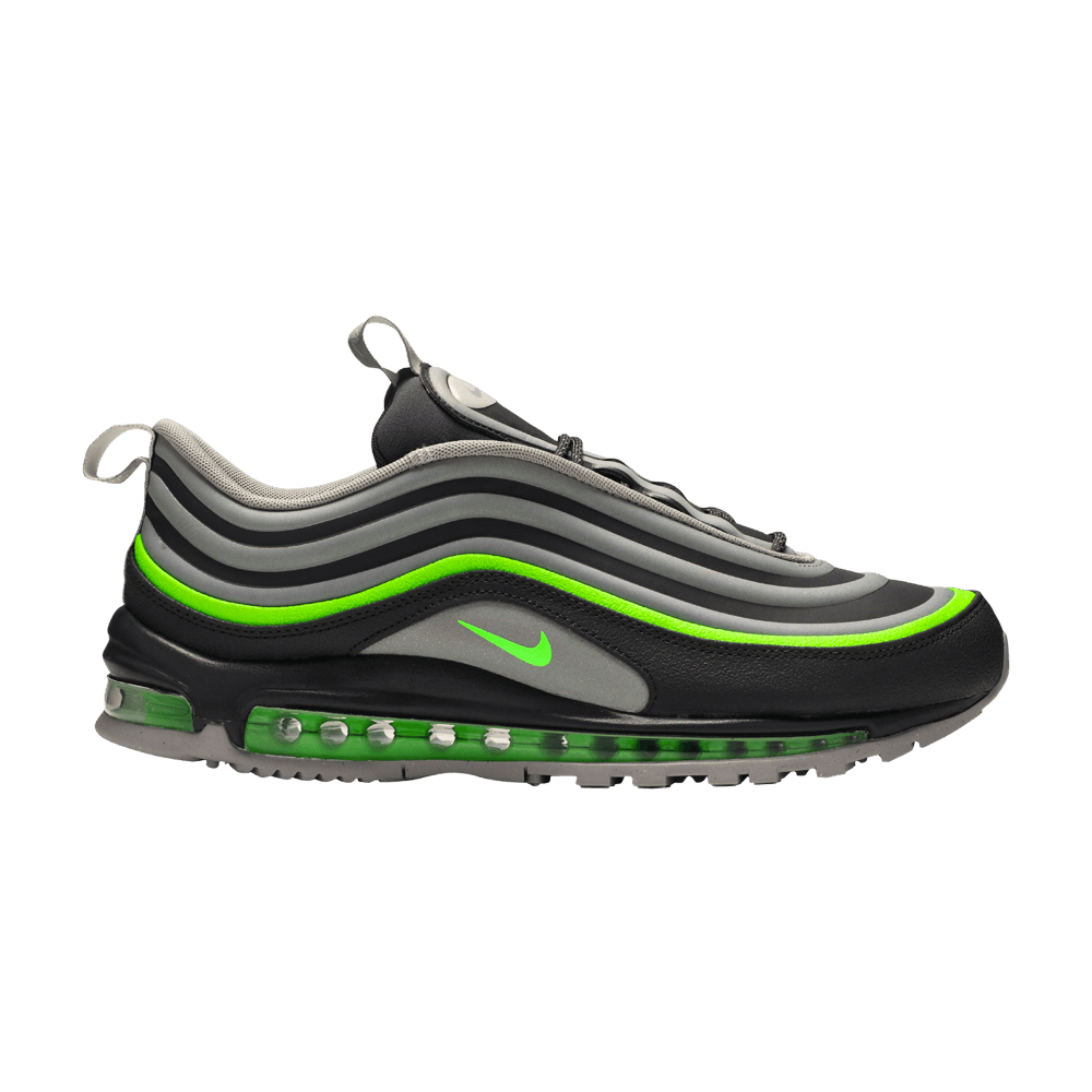 Кроссовки Nike Air Max 97 'Neon Winter Utility'