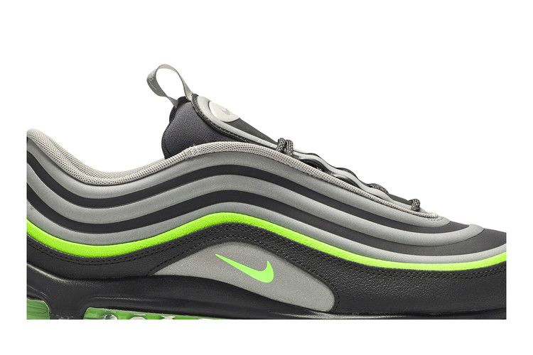 Кроссовки Nike Air Max 97 'Neon Winter Utility'