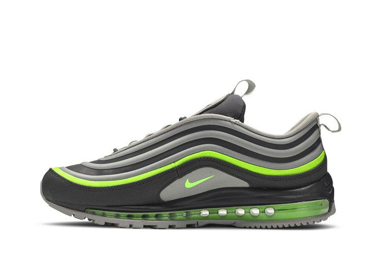 Кроссовки Nike Air Max 97 'Neon Winter Utility'
