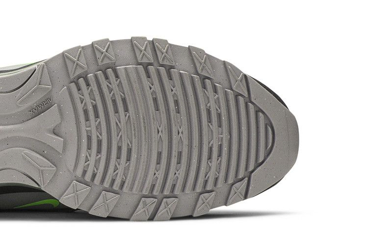 Кроссовки Nike Air Max 97 'Neon Winter Utility'