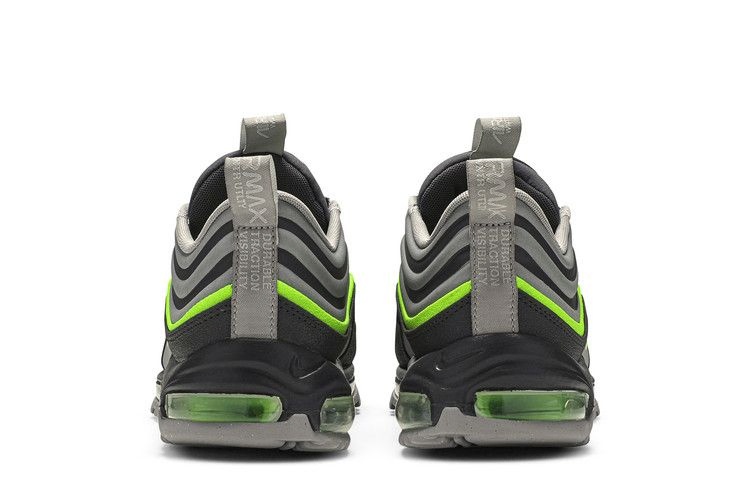Кроссовки Nike Air Max 97 'Neon Winter Utility'
