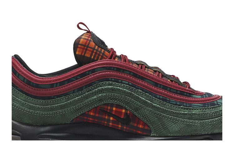 Кроссовки Nike Air Max 97 NRG 'Jacket Pack'