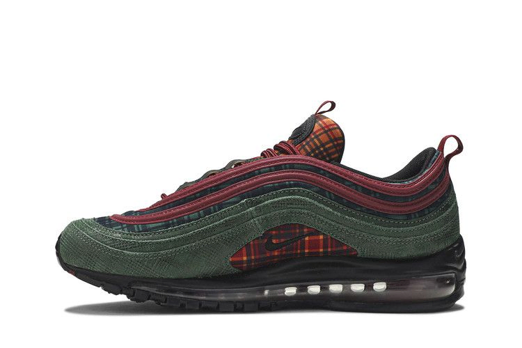 Кроссовки Nike Air Max 97 NRG 'Jacket Pack'