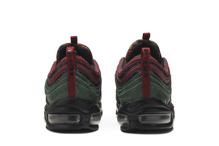 Кроссовки Nike Air Max 97 NRG 'Jacket Pack'