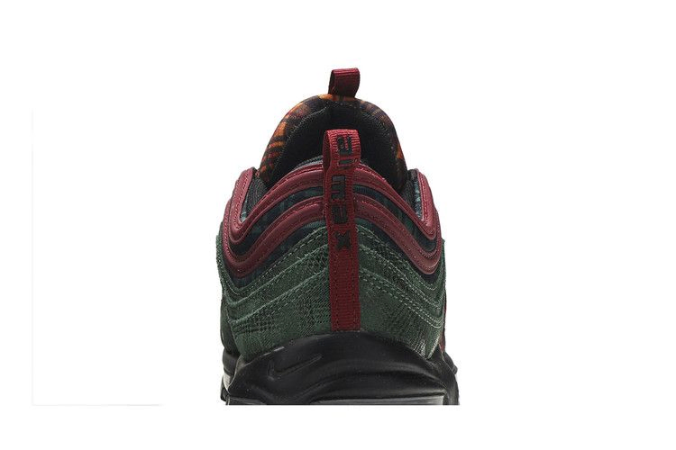 Кроссовки Nike Air Max 97 NRG 'Jacket Pack'
