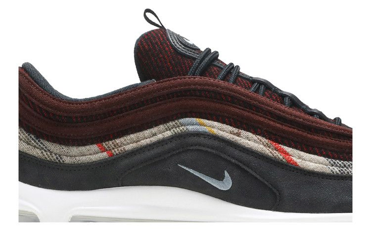 Кроссовки Nike Air Max 97 'Pendleton' By You