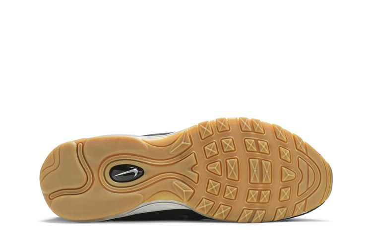 Кроссовки Nike Air Max 97 'Pendleton' By You