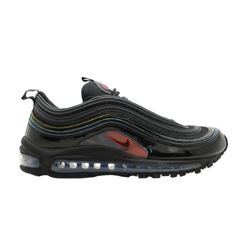 Кроссовки Nike Air Max 97 'Playstation'