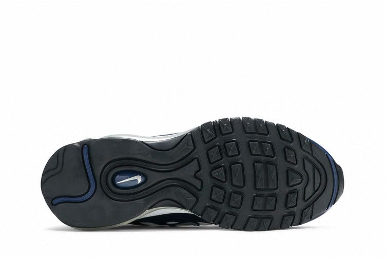 Кроссовки Nike Air Max 97 Plus 'Silver Shark'