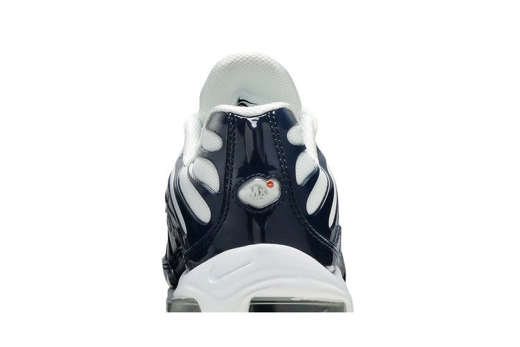 Кроссовки Nike Air Max 97 Plus 'Silver Shark'