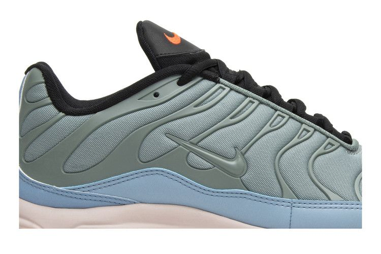 Кроссовки Nike Air Max 97/Plus 'Max Mix'