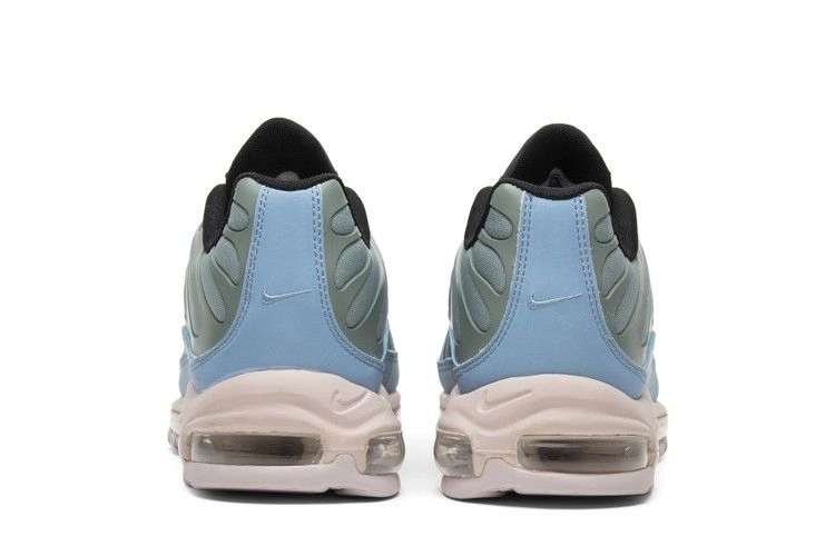 Кроссовки Nike Air Max 97/Plus 'Max Mix'