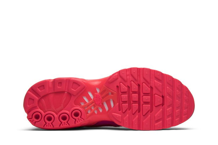 Кроссовки Nike Air Max 97 Plus 'Racer Pink'