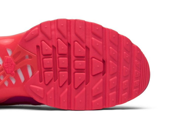 Кроссовки Nike Air Max 97 Plus 'Racer Pink'