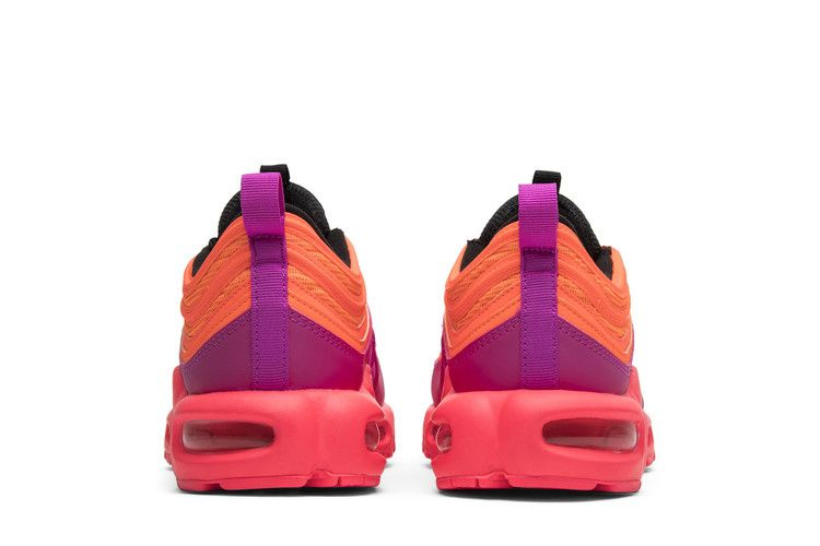 Кроссовки Nike Air Max 97 Plus 'Racer Pink'