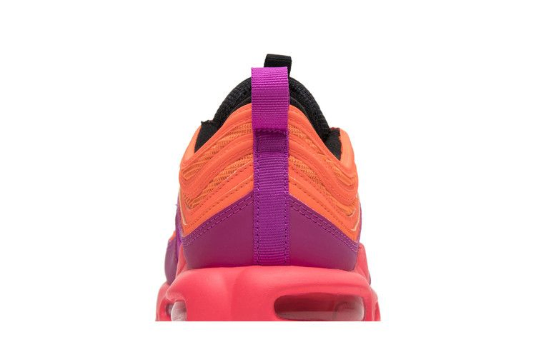 Кроссовки Nike Air Max 97 Plus 'Racer Pink'