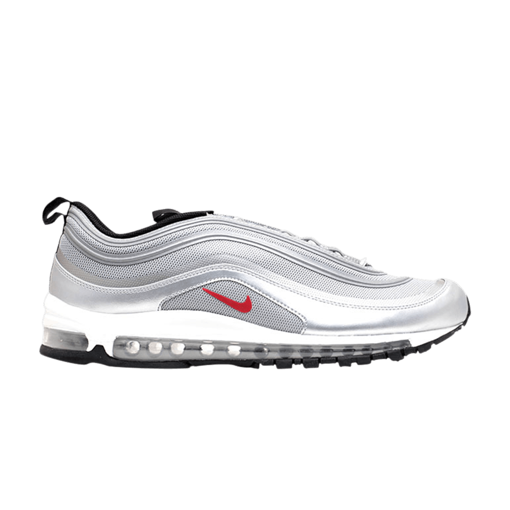 Кроссовки Nike Air Max 97 Prem Tape Qs