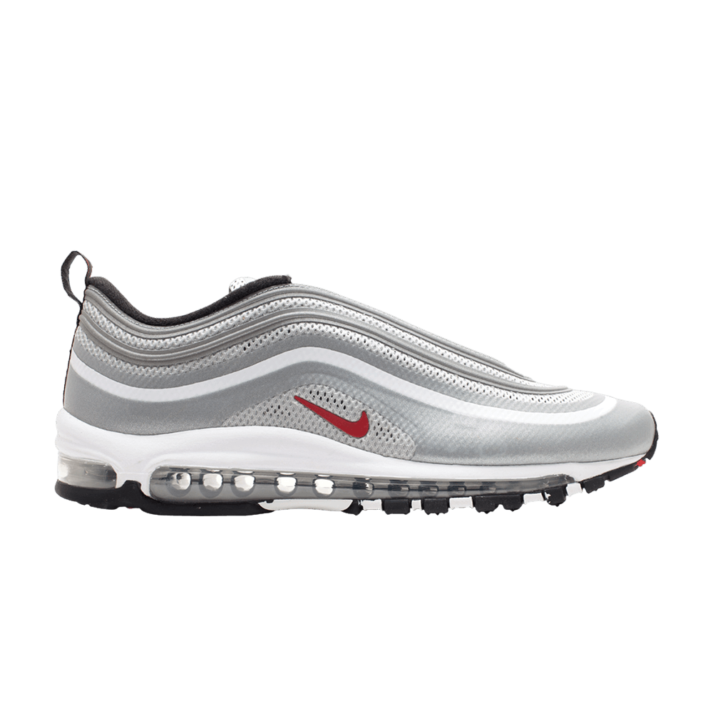 Кроссовки Nike Air Max 97 Premium Nrg