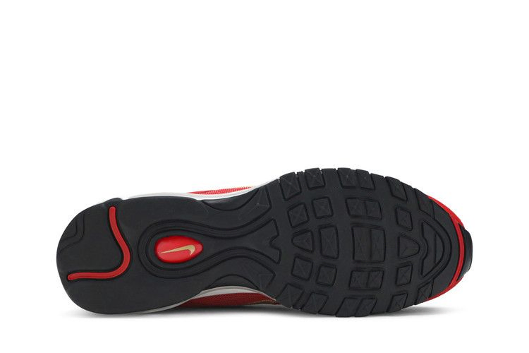 Кроссовки Nike Air Max 97 QS 'Olympic Rings - Red'