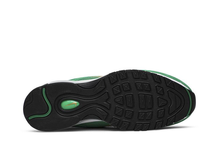 Кроссовки Nike Air Max 97 QS 'Olympic Rings - Green'